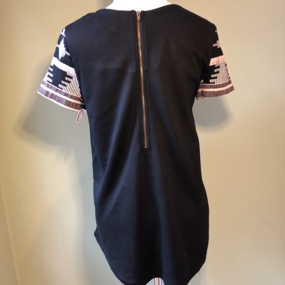 Anthropologie Sunday in Brooklyn Ellery top. - Picture 5 of 7